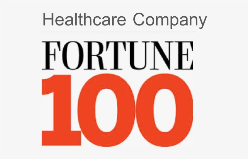 Fortune 100 VP