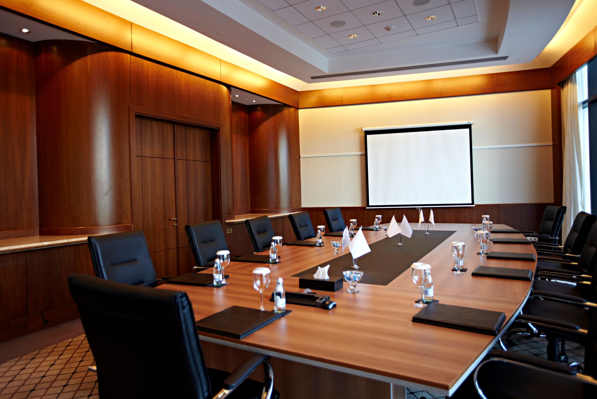 Boardroom Boardroom